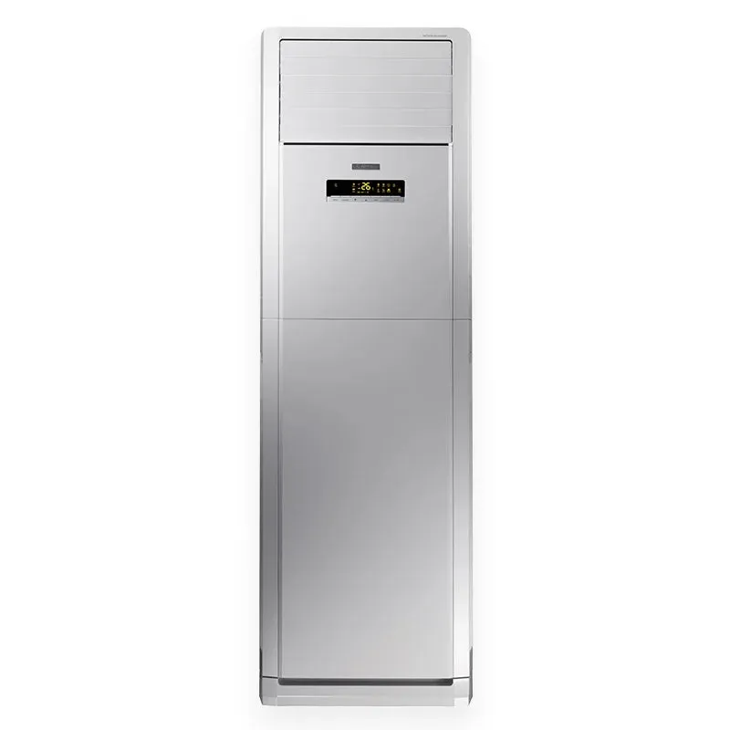 Gree Air Conditioner Fresh Wind R410 Floor Standing 48000 BTU