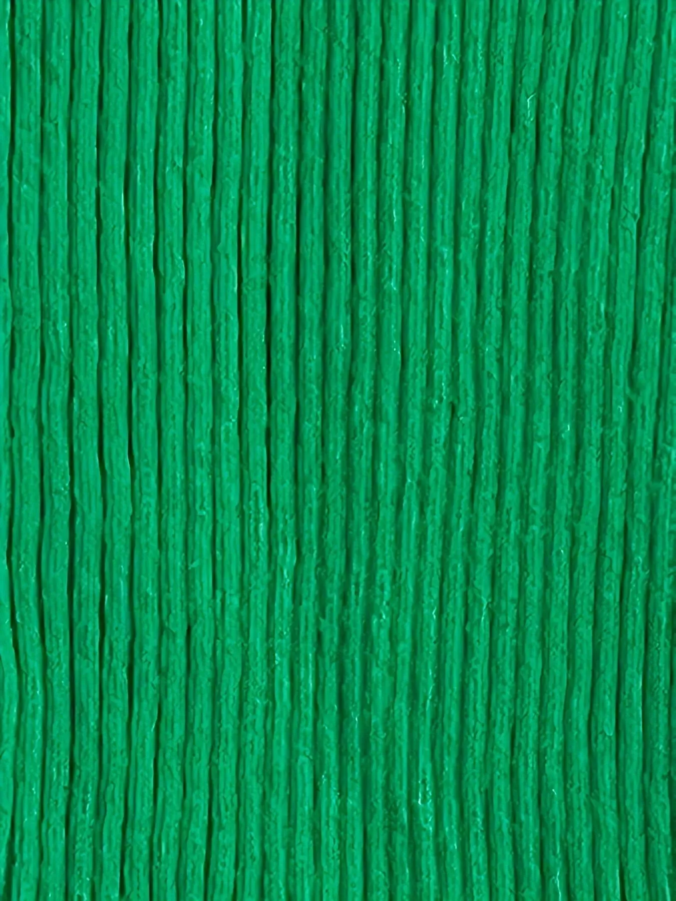 Green Knit Turtleneck Belted Midi Dress