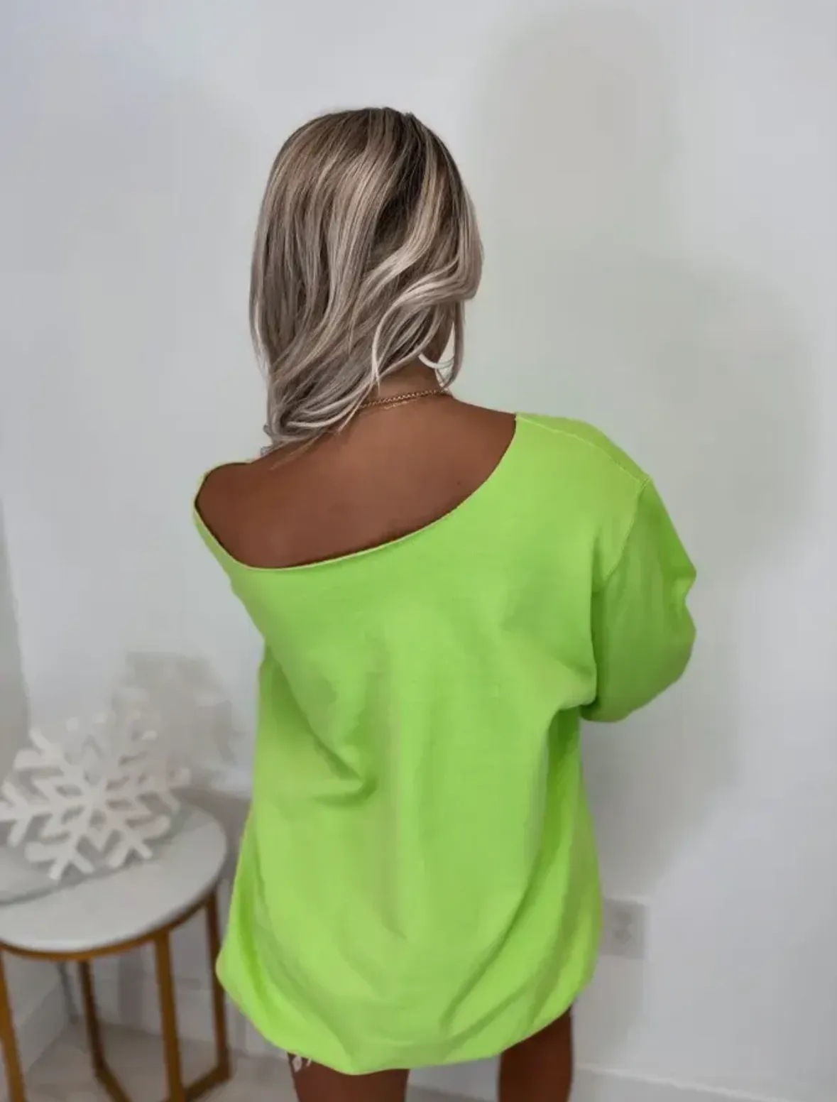 Grinch Christmas sweatshirt