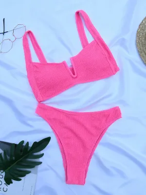 Habiba® | Chic and versatile   bikini