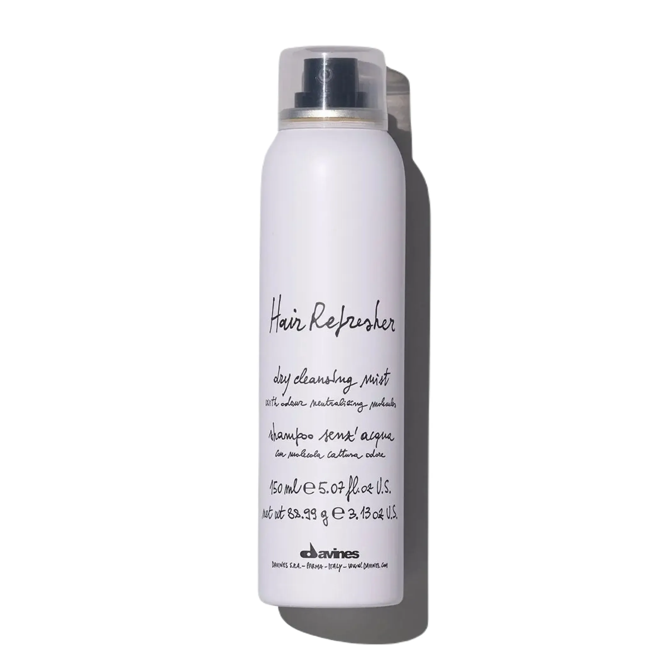 Hair Refresher