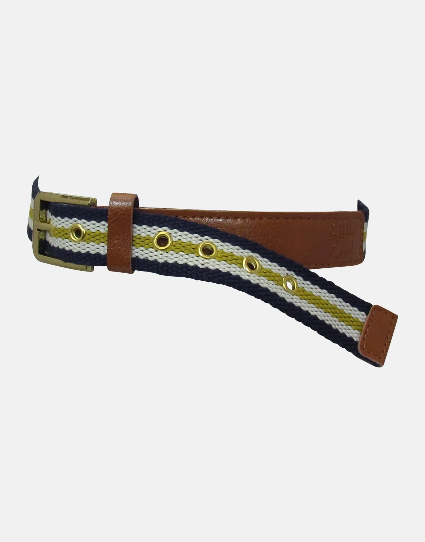 Harry: Stripe belt