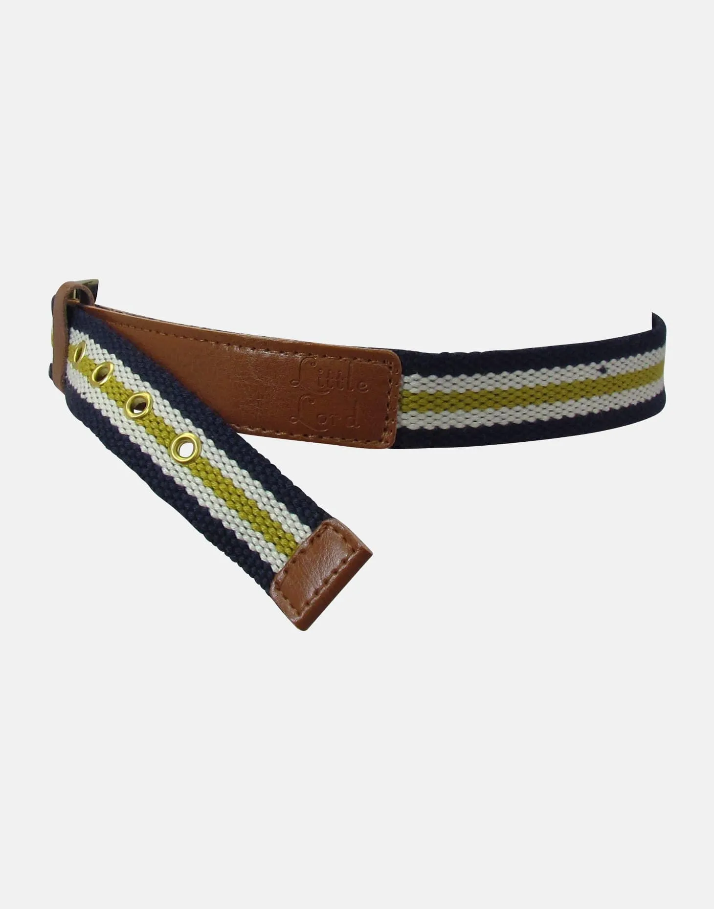 Harry: Stripe belt