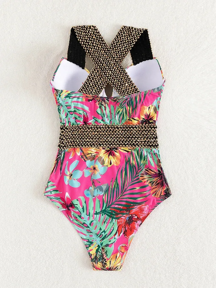 Hasibe® | Chic and versatile   swimsuit