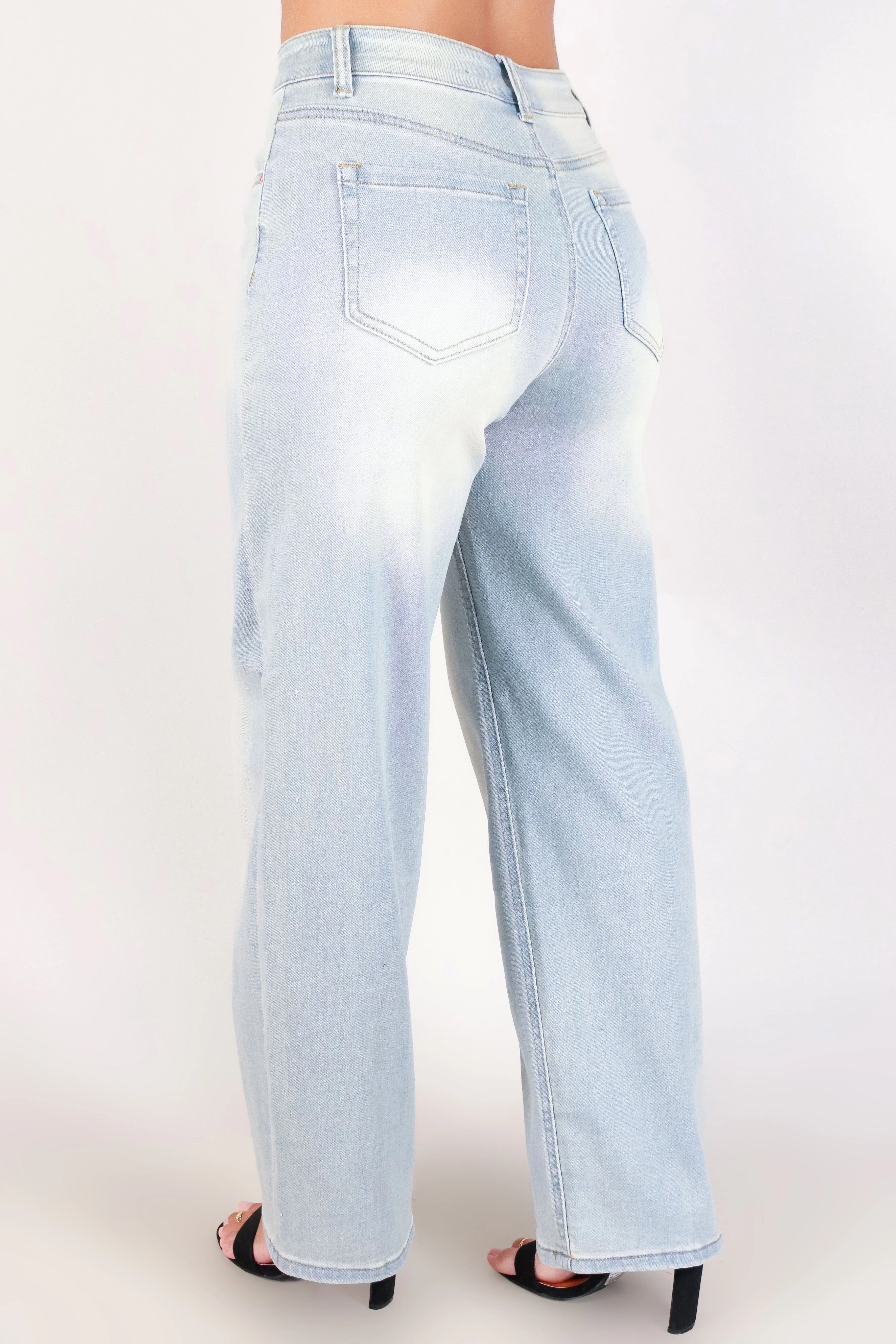 HAUNANI JEANS