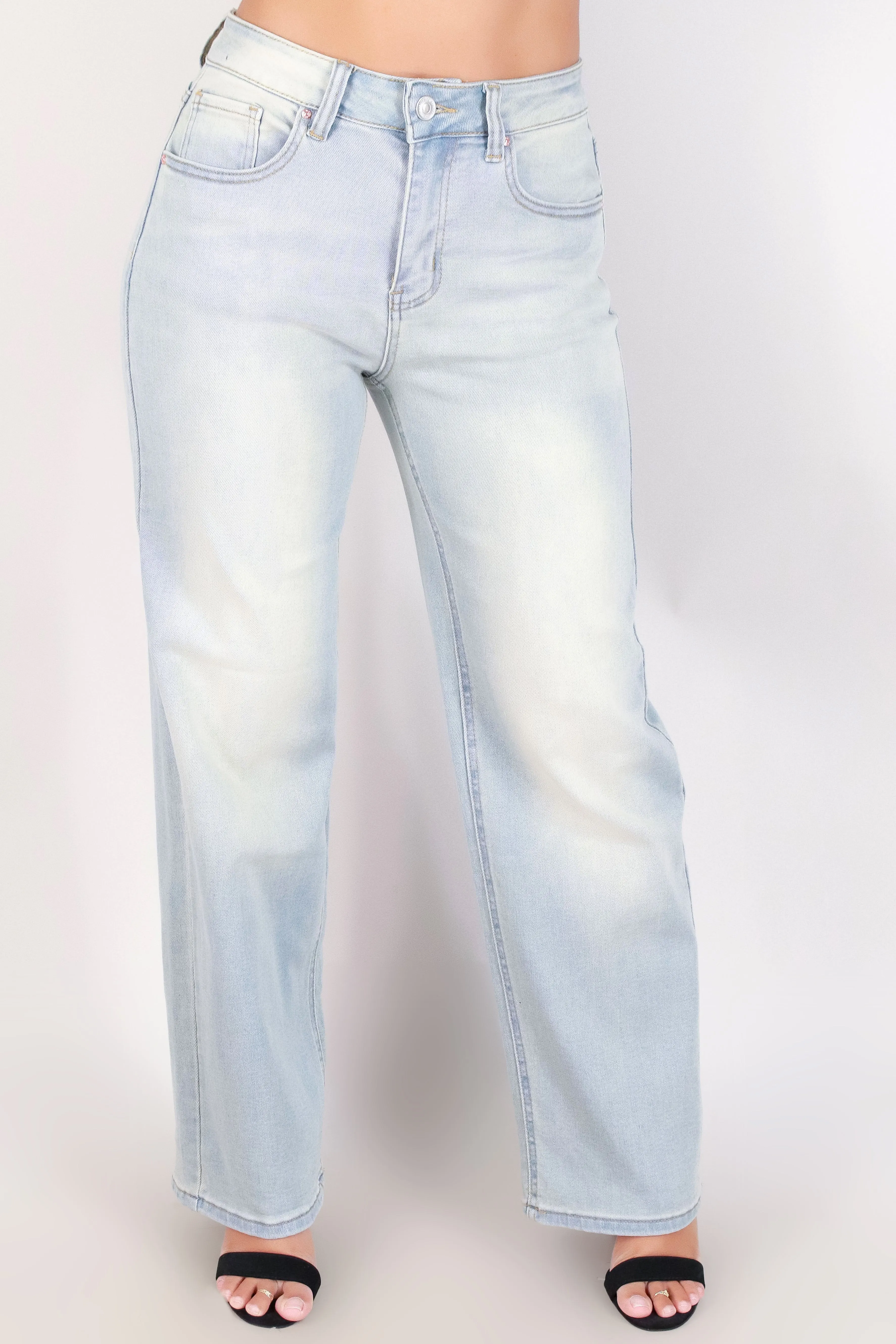 HAUNANI JEANS