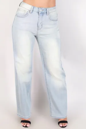 HAUNANI JEANS