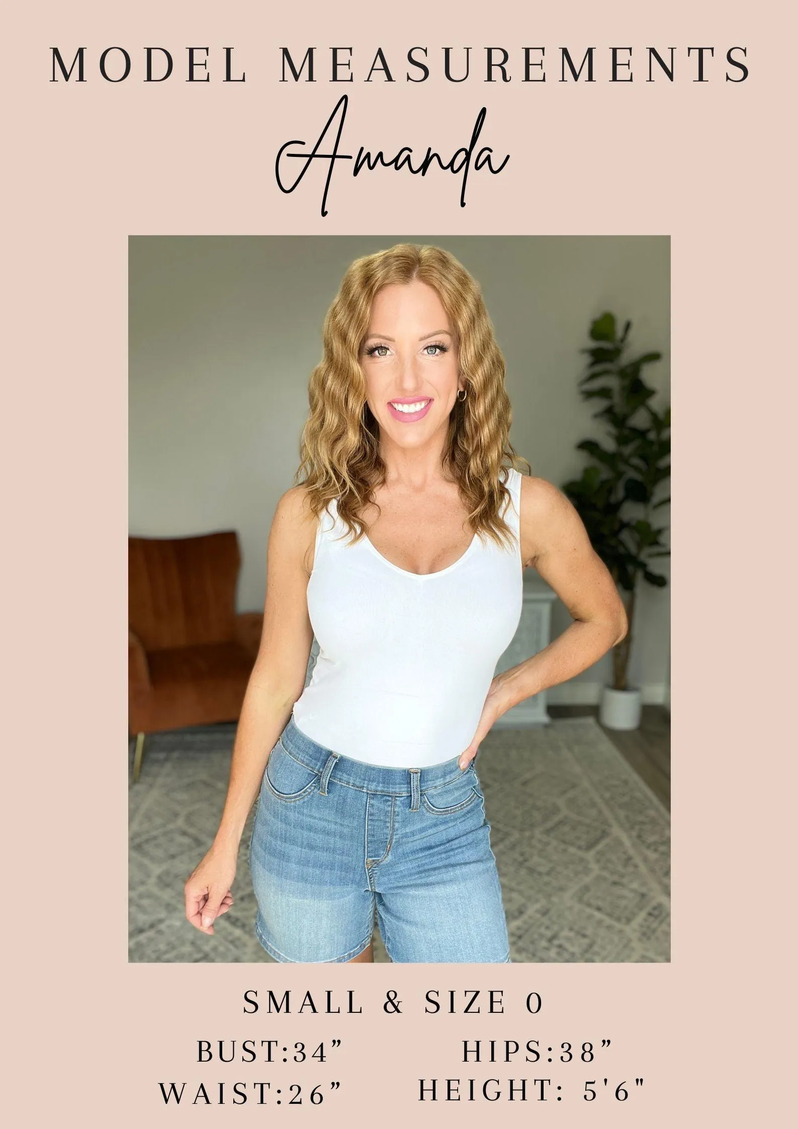 Hazel Blues® |  Elodie Mid Rise Distressed Boyfriend Jeans