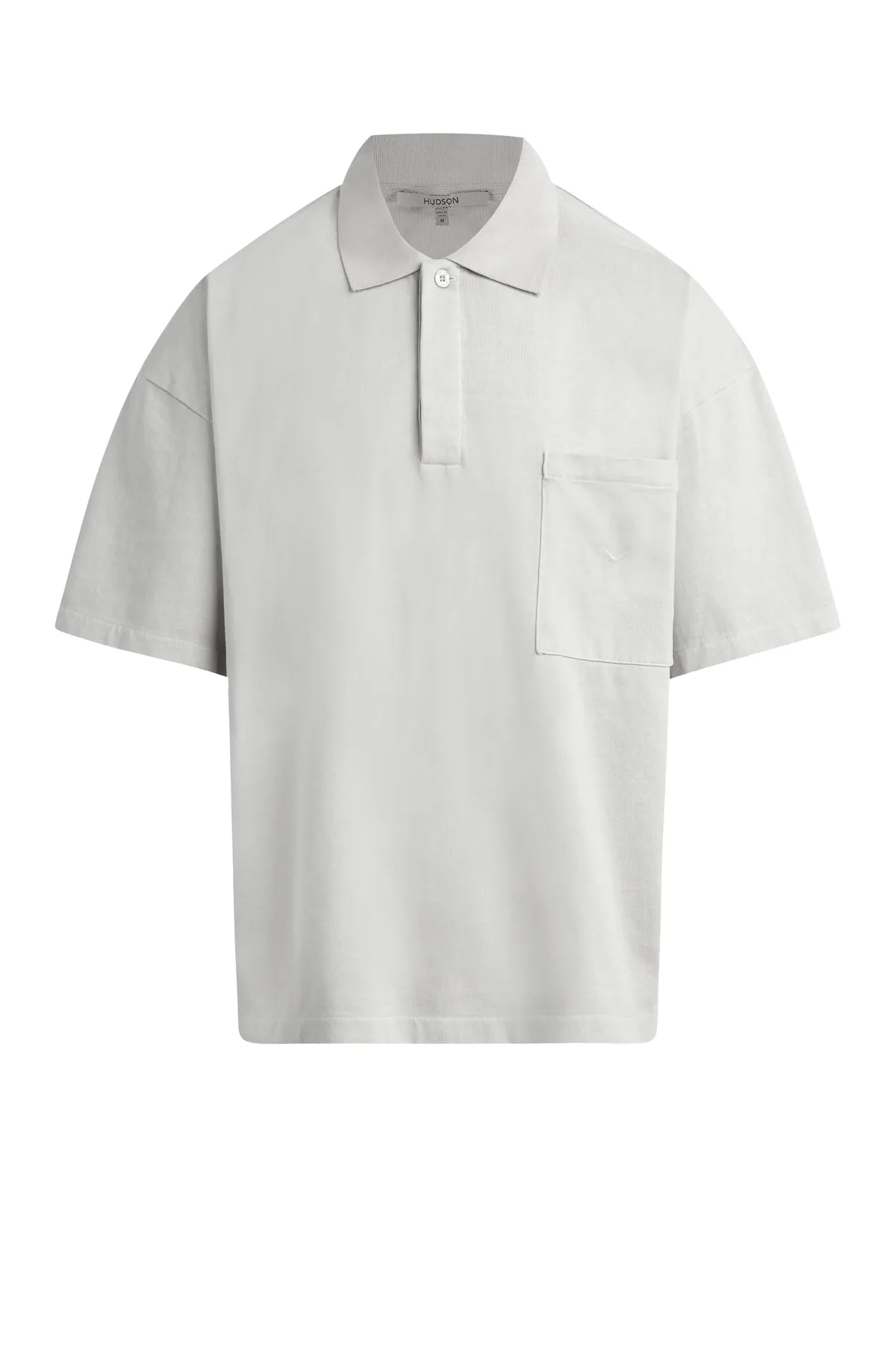 Heavyweight Polo