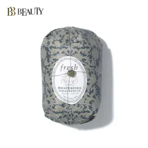 Hesperides Grapefruit Oval Soap