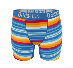 Horizon - Ladies Bamboo Boxers