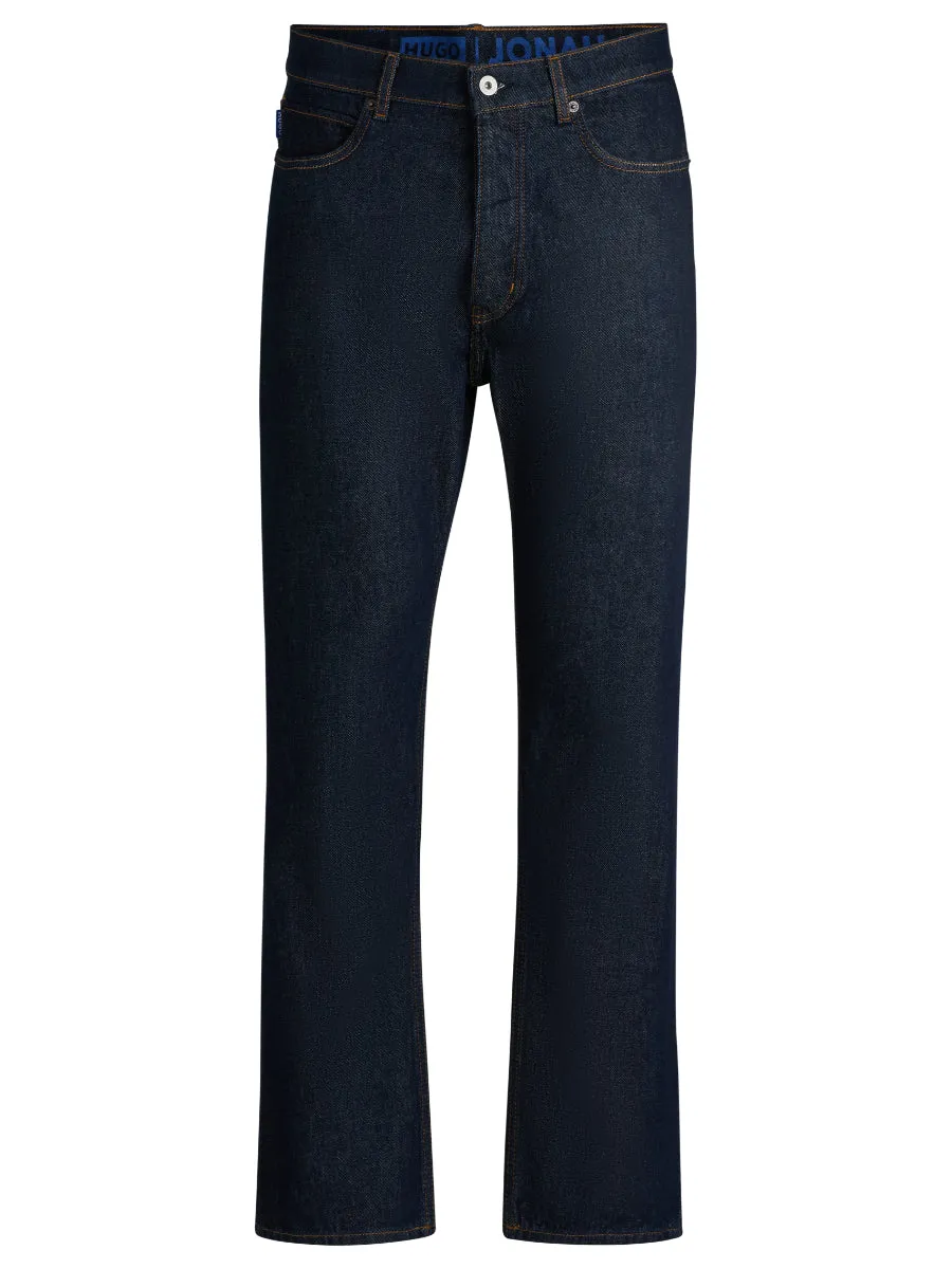 HUGO Regular Fit Denim - Jonah