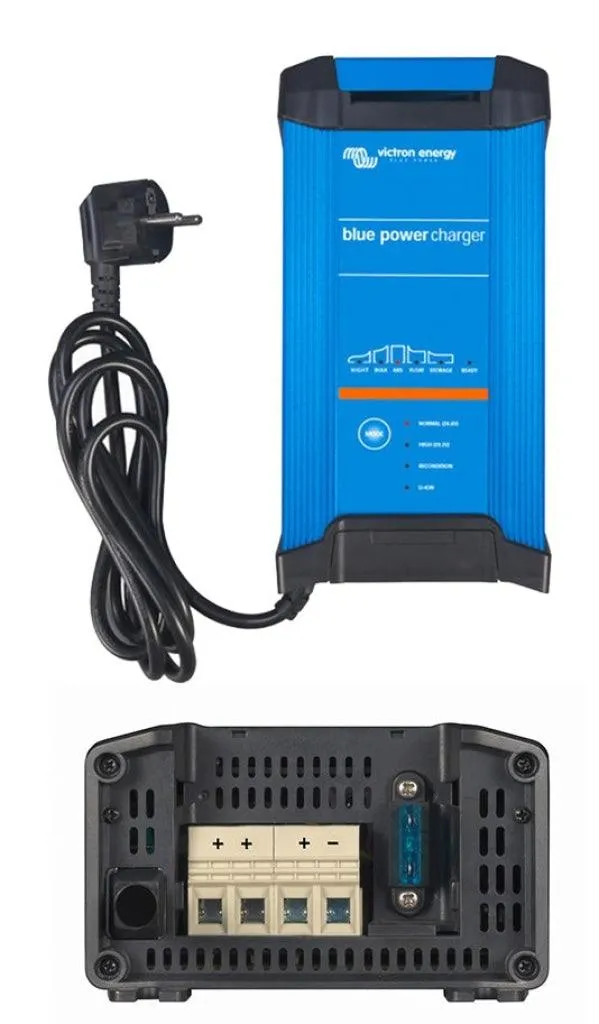 Incarcator Victron Blue Smart IP22 24V 16A