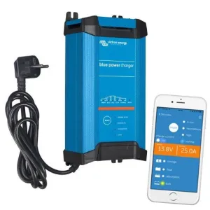 Incarcator Victron Blue Smart IP22 24V 16A