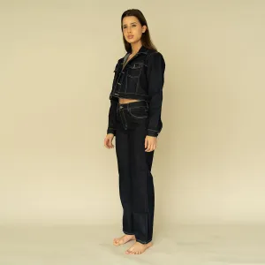 Indigo Jeans