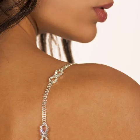 Isabella Bra Straps
