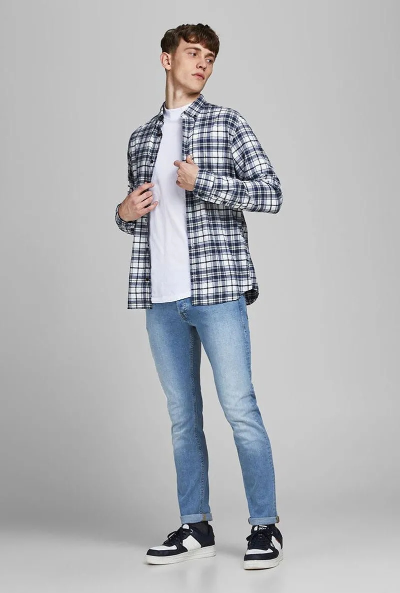 JACK AND JONES GLENN 032 JEANS
