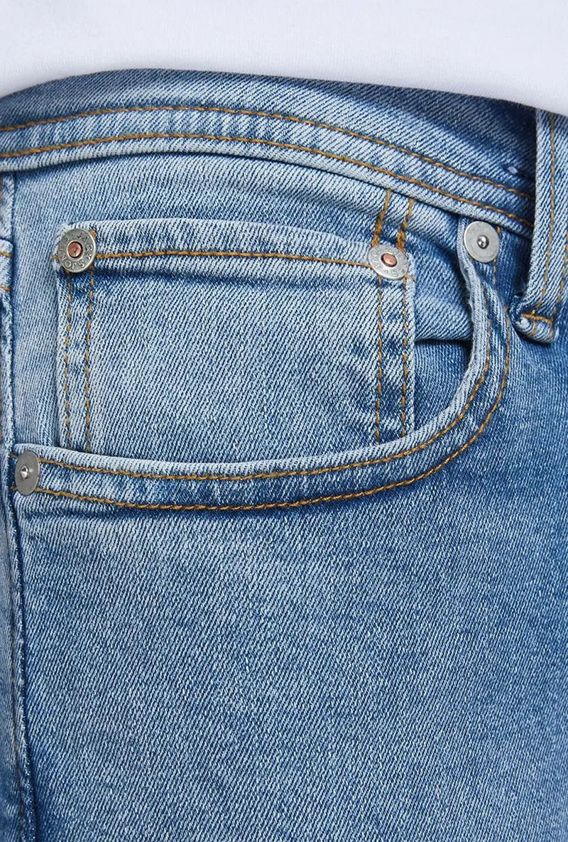 JACK AND JONES GLENN 032 JEANS