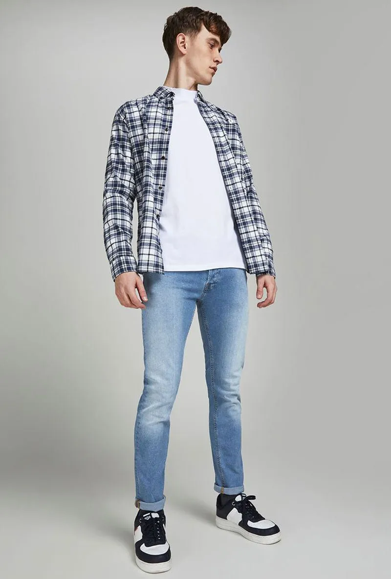 JACK AND JONES GLENN 032 JEANS