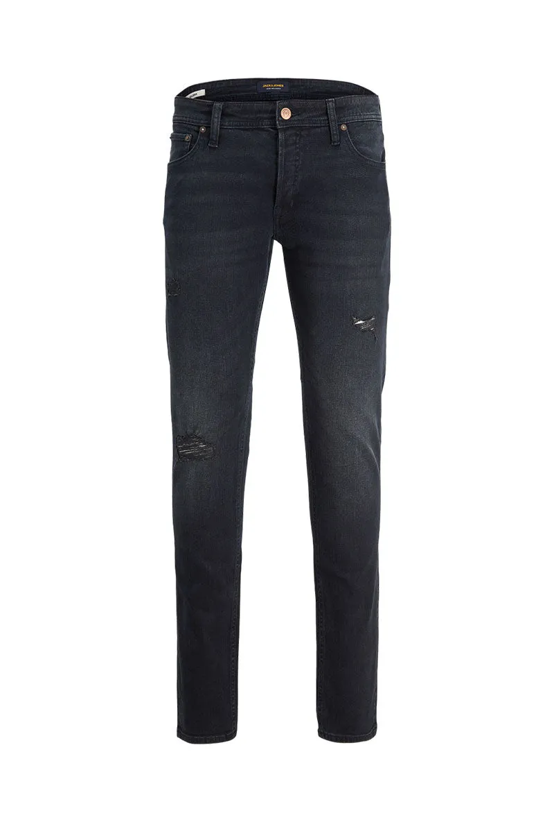 JACK AND JONES MIKE ORIGINAL 206 JEANS