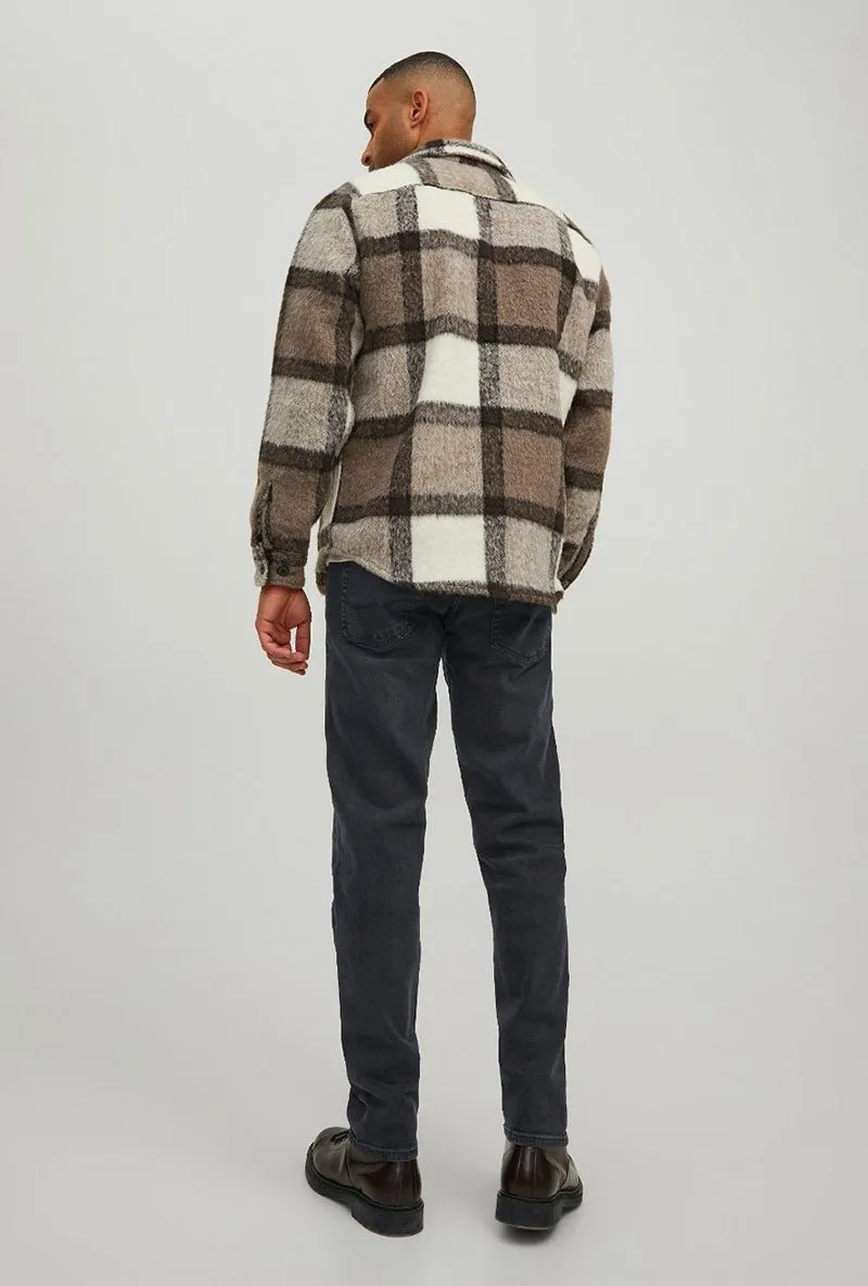 JACK AND JONES MIKE ORIGINAL 206 JEANS