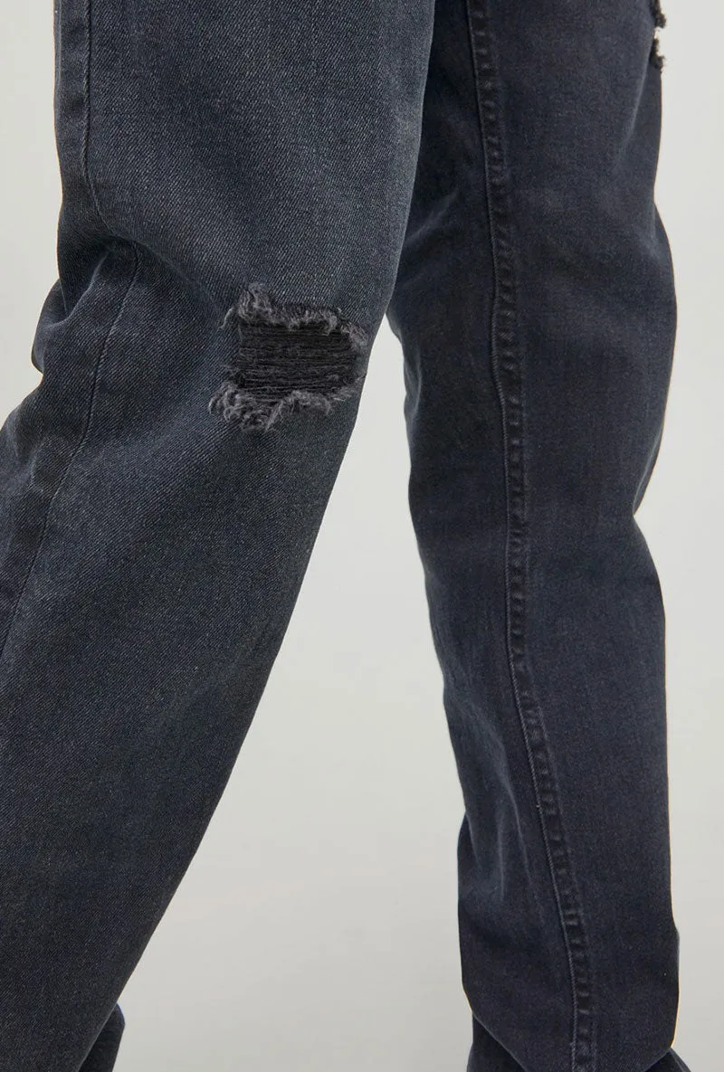JACK AND JONES MIKE ORIGINAL 206 JEANS