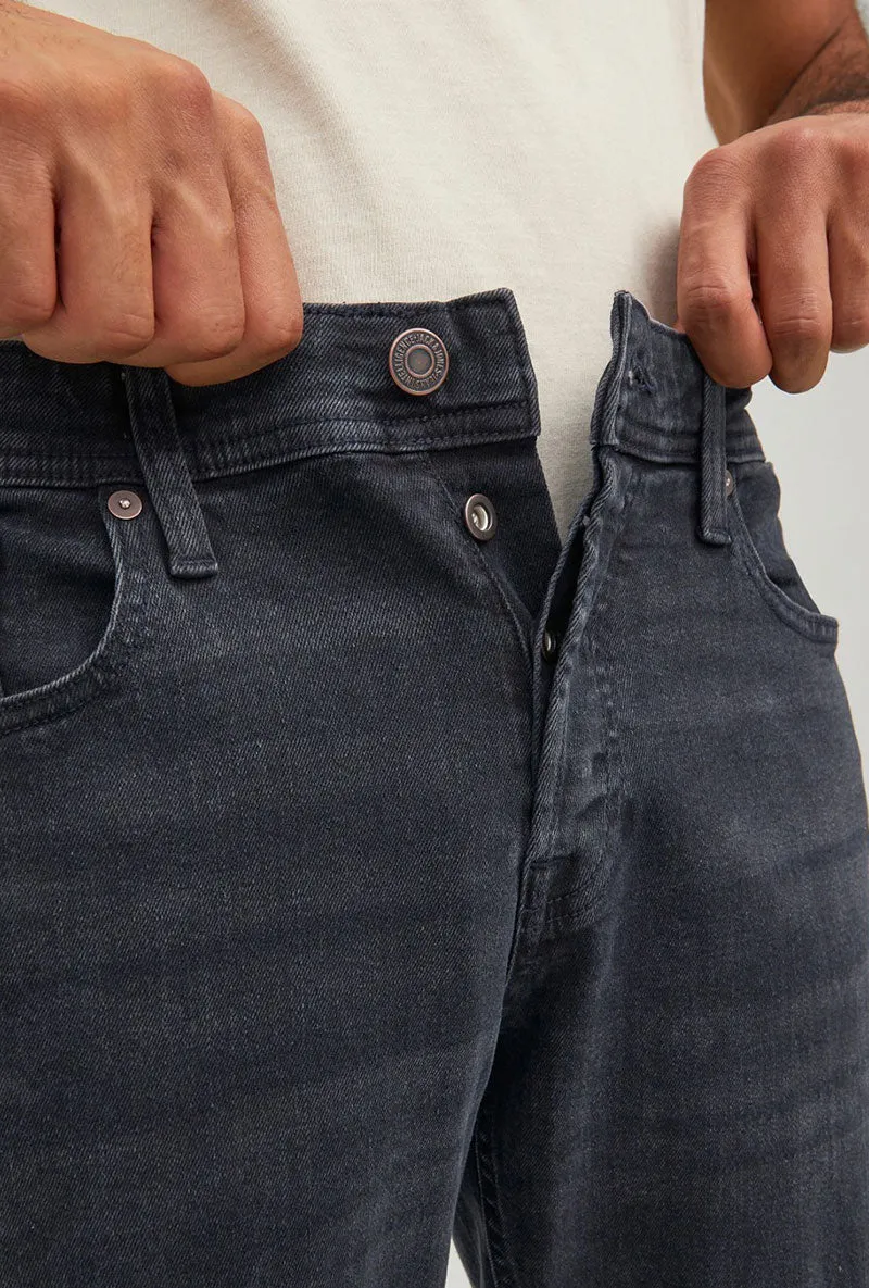 JACK AND JONES MIKE ORIGINAL 206 JEANS