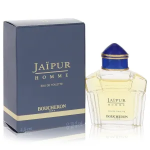 Jaipur Mini EDT By Boucheron