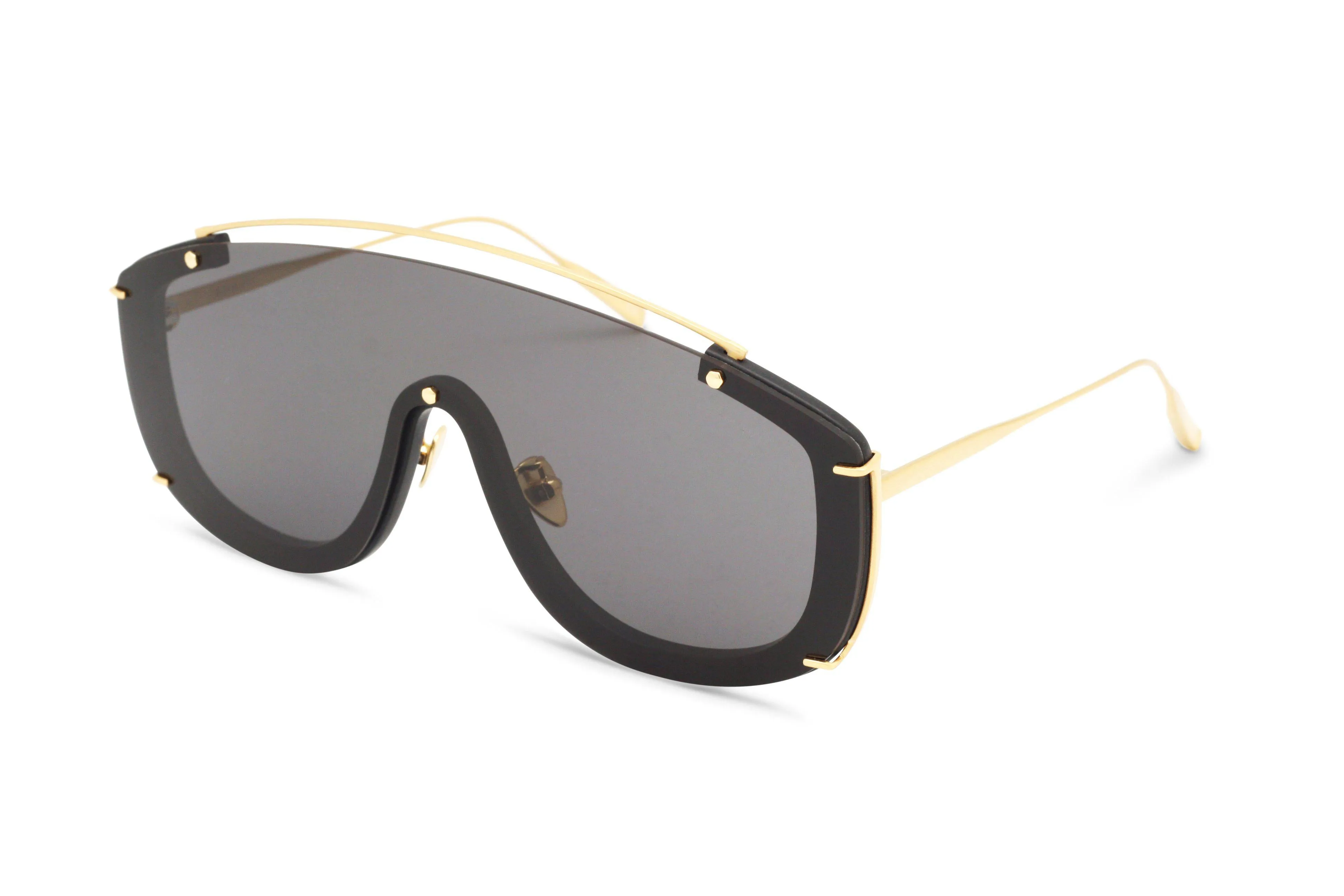 JANE FRANCES - 18K Gold