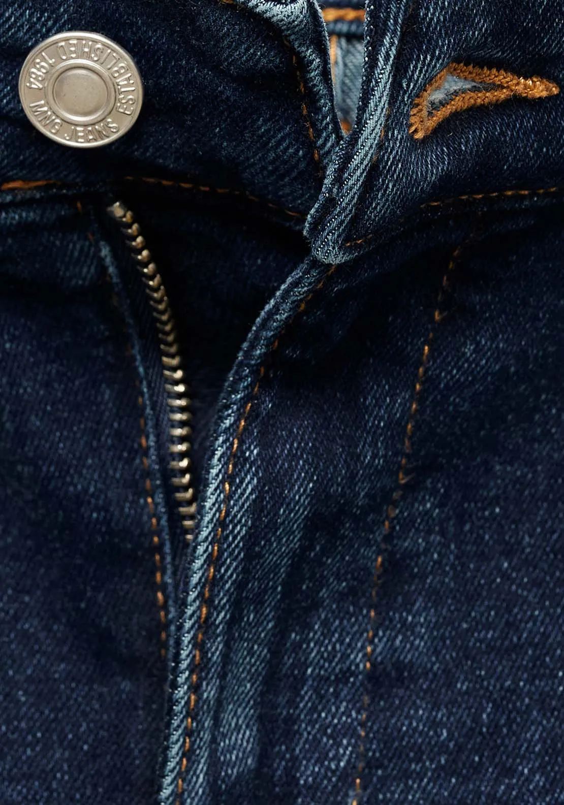 Jeans Alex - Open Blue