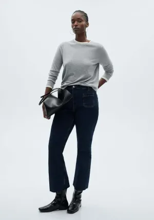 Jeans Alex - Open Blue
