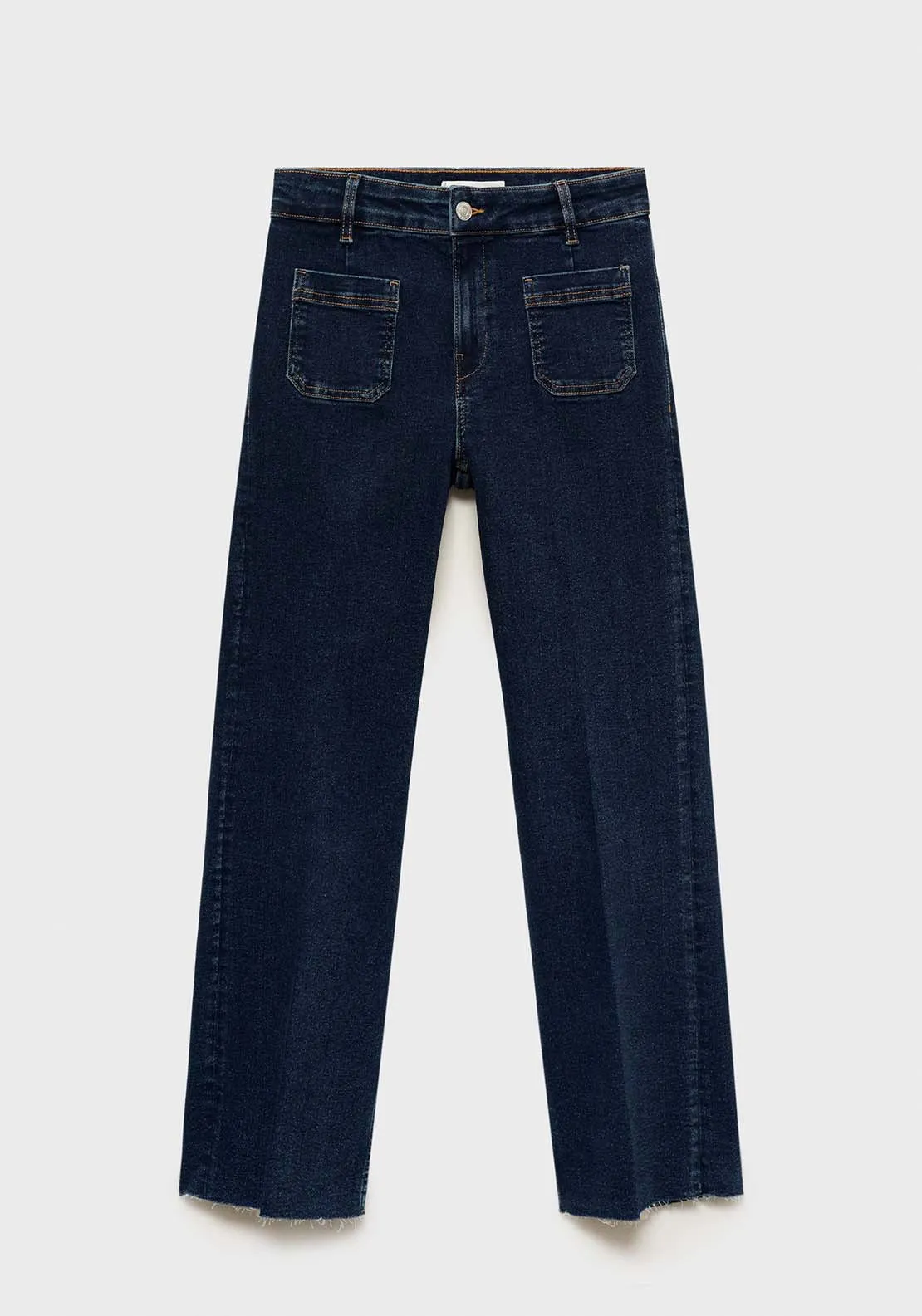 Jeans Alex - Open Blue