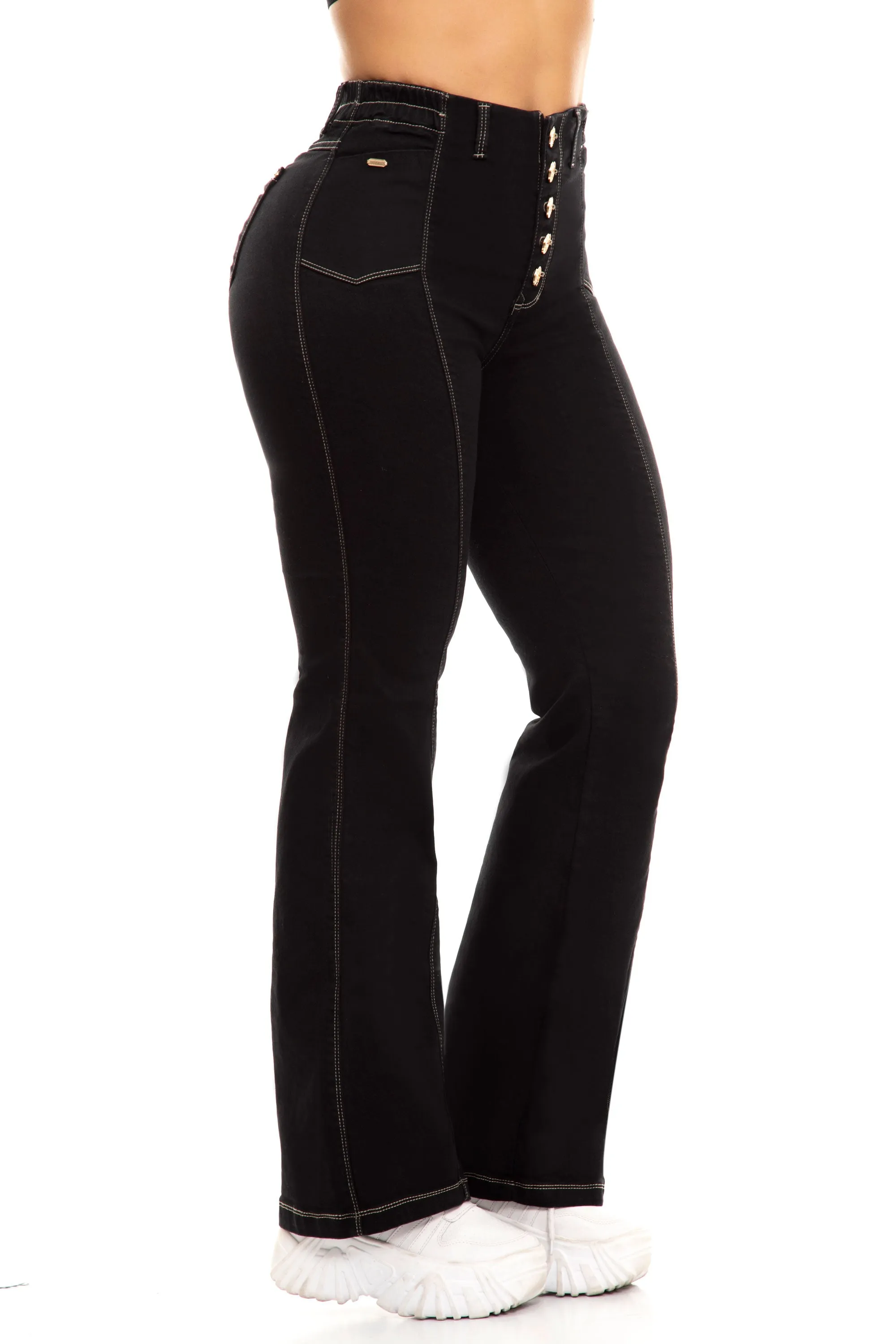 JEANS COLOMBIANOS PUSH UP RCOSNG00924-24
