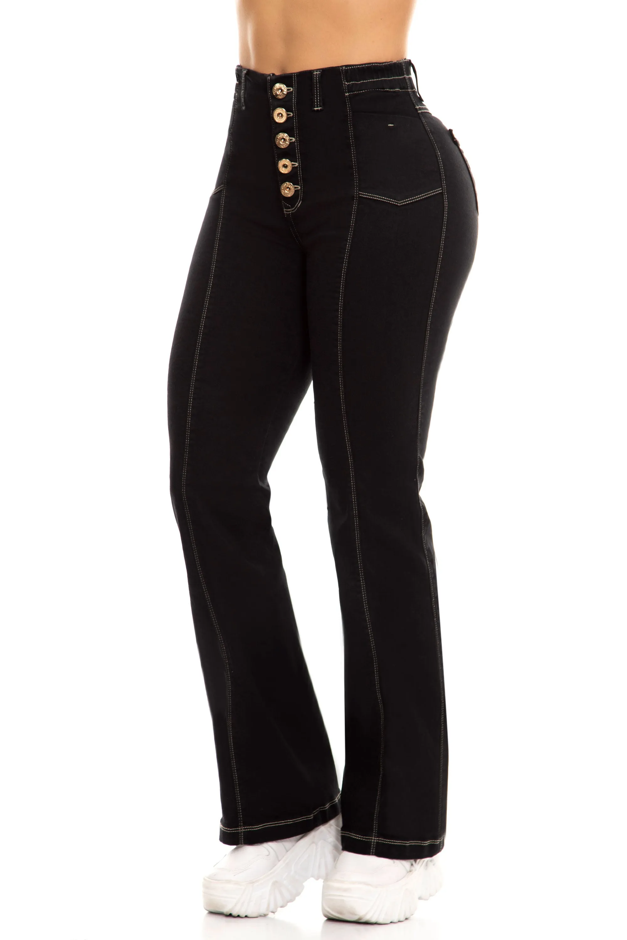 JEANS COLOMBIANOS PUSH UP RCOSNG00924-24