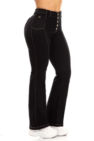 JEANS COLOMBIANOS PUSH UP RCOSNG00924-24