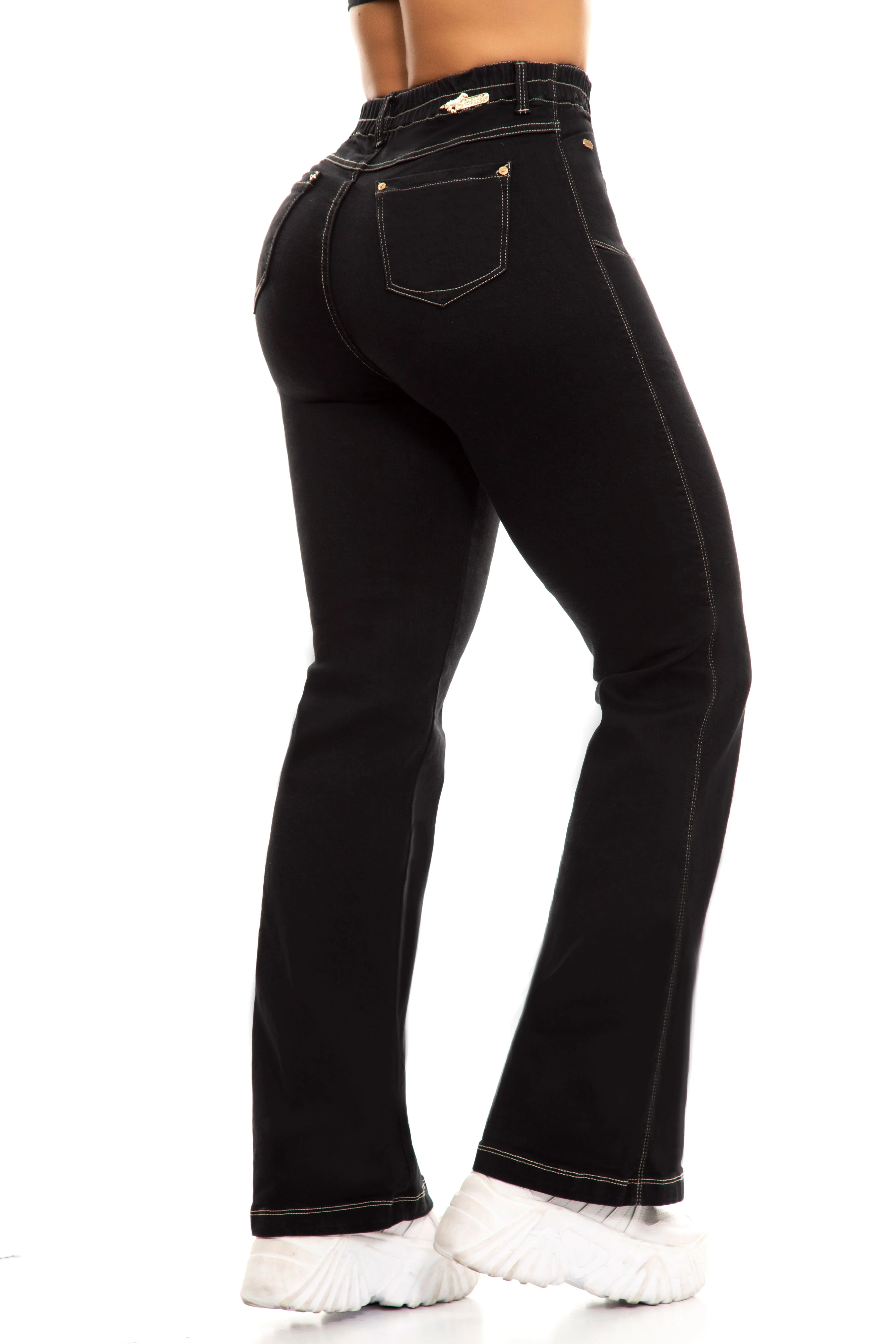 JEANS COLOMBIANOS PUSH UP RCOSNG00924-24