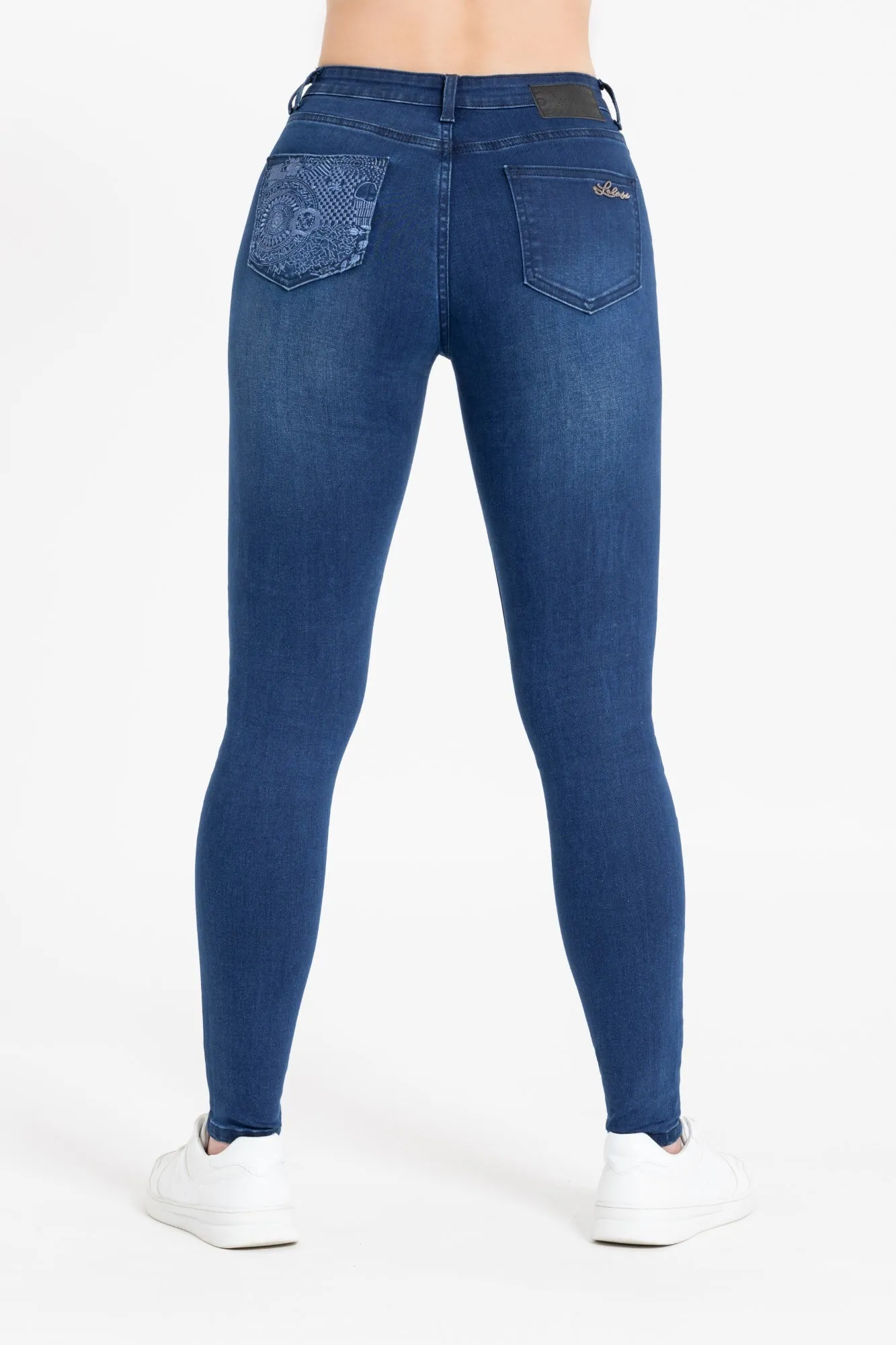 Jeans Indiana