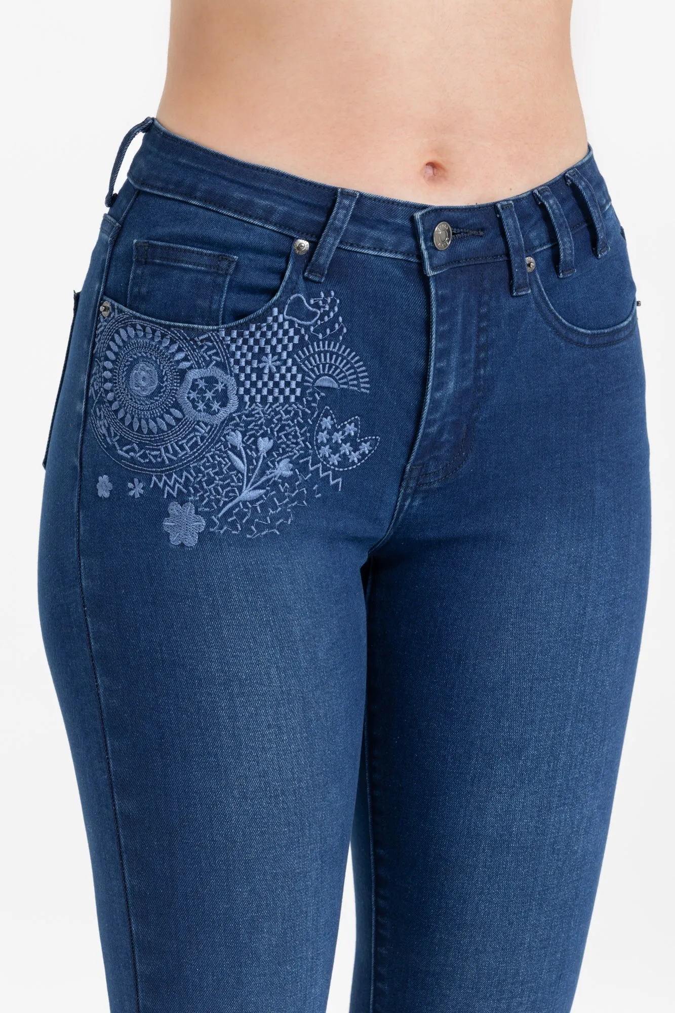 Jeans Indiana