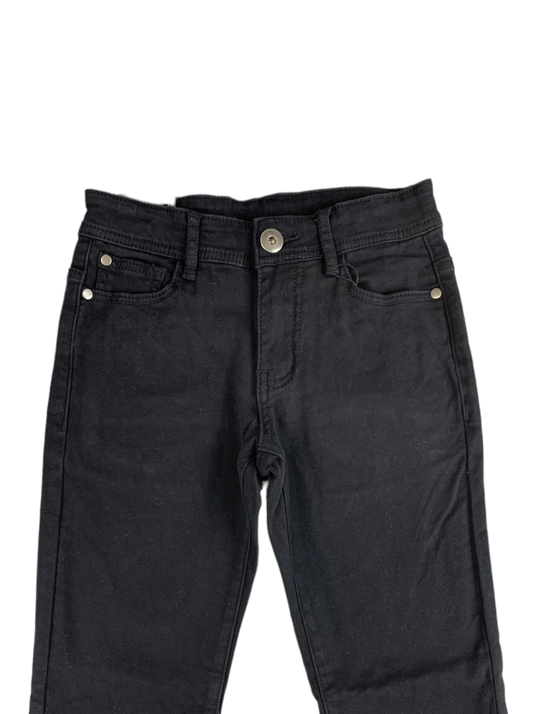 Jeans noir Northcoast pour garçon 8 à 16 ans