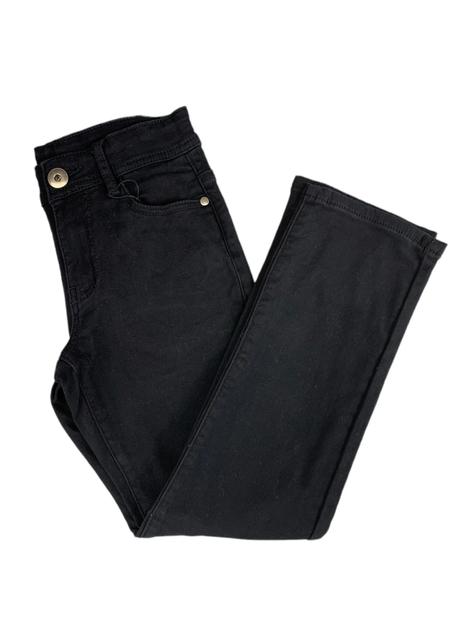 Jeans noir Northcoast pour garçon 8 à 16 ans