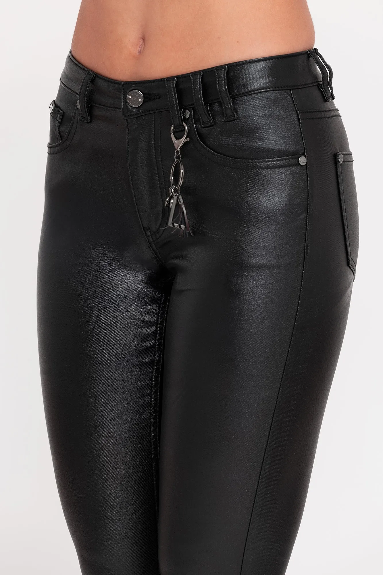 Jeans Seattle