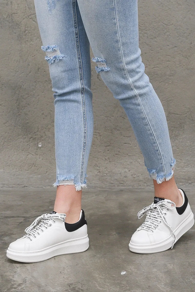 Jeans Susy Mix