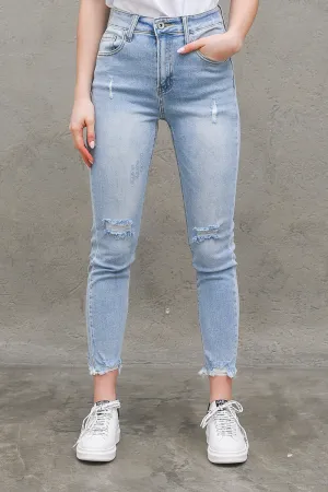 Jeans Susy Mix