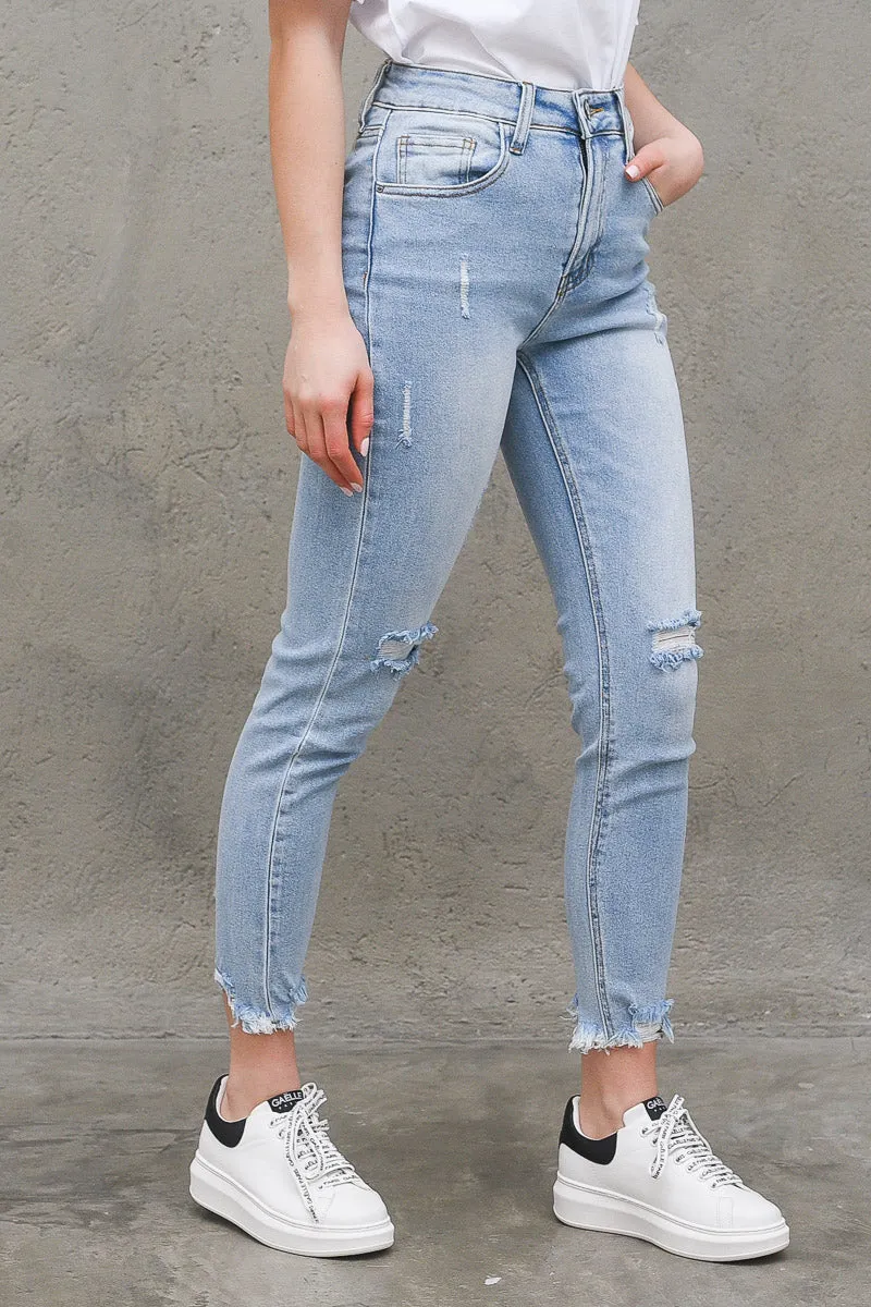 Jeans Susy Mix