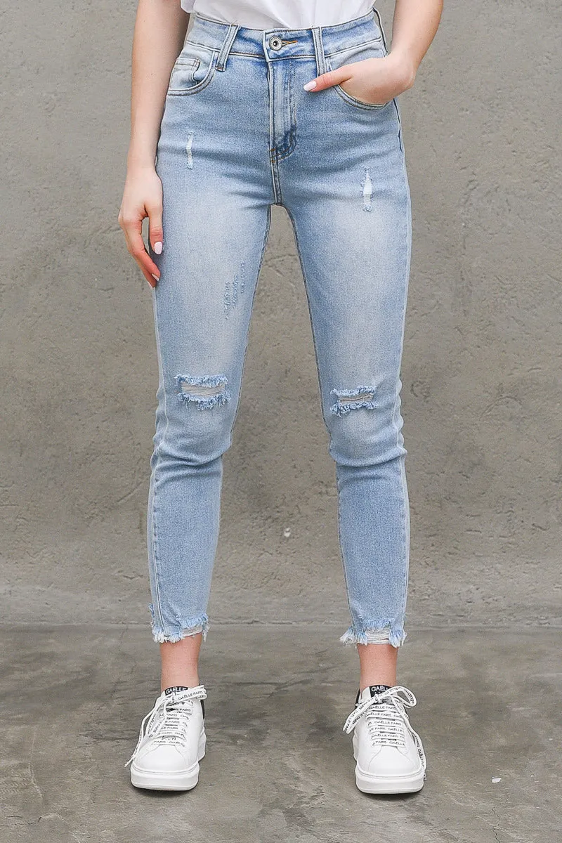 Jeans Susy Mix