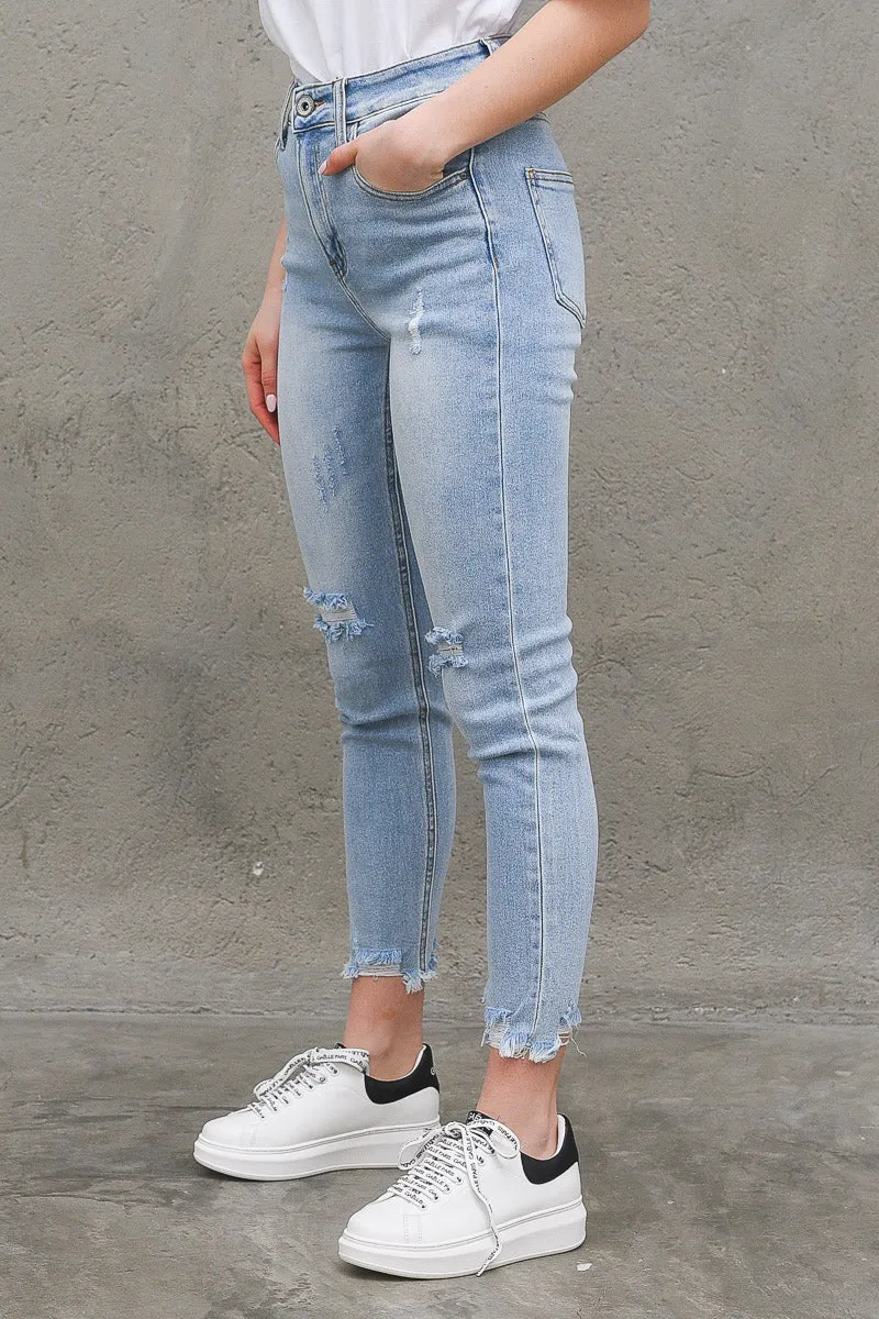 Jeans Susy Mix