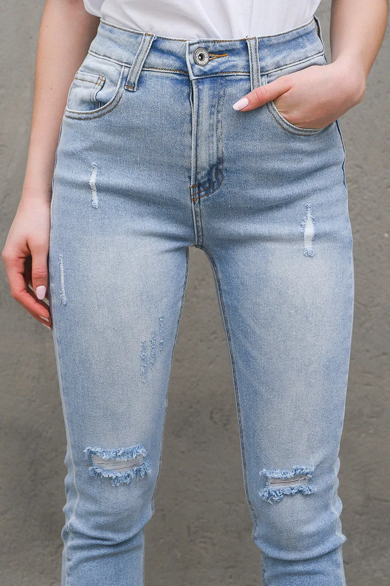 Jeans Susy Mix