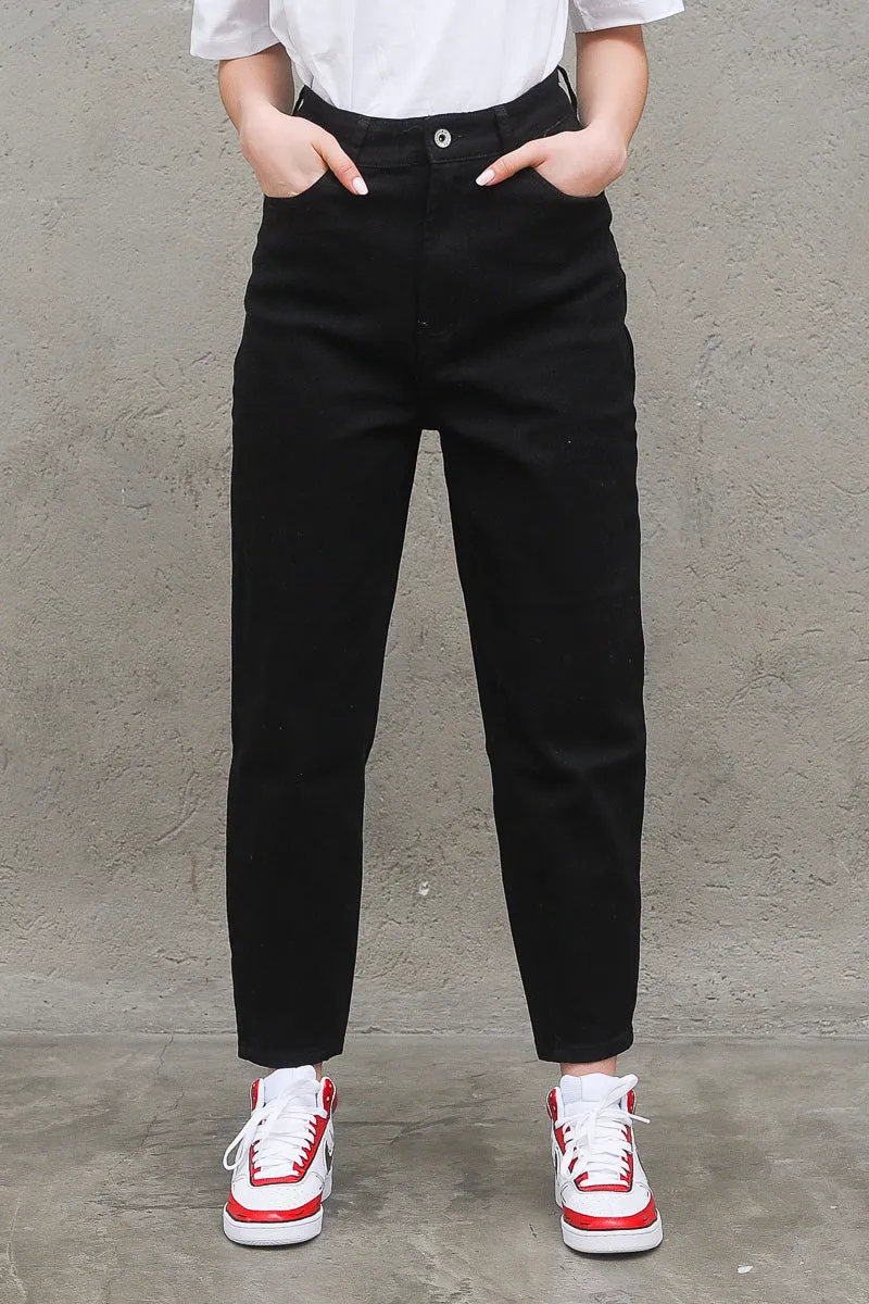 Jeans Unito - Nero