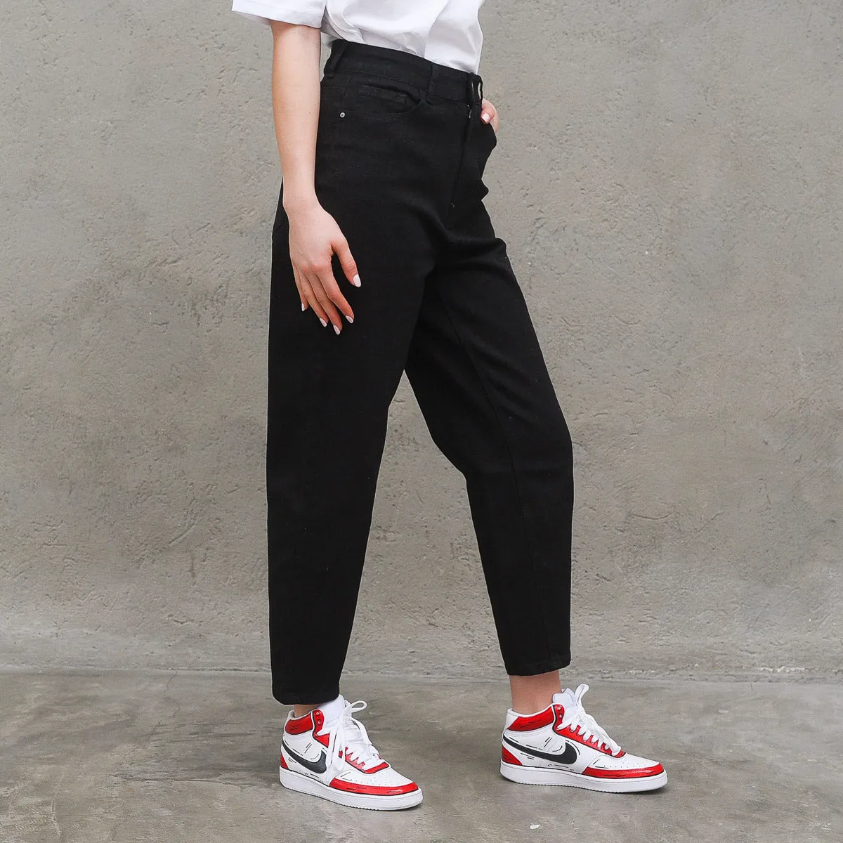 Jeans Unito - Nero