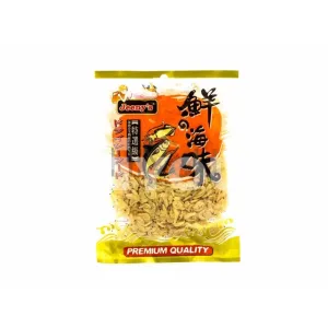Jeeny's Dried Baby Shrimp Precooked 100g ~ Jeeny's 干虾皮 100g